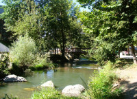 Parc municipal de la Pépinière